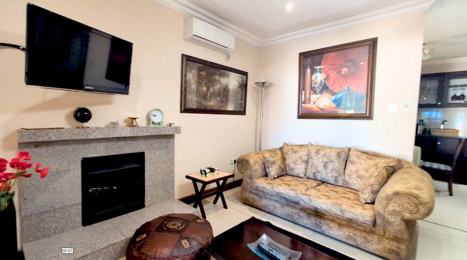 Executive Cottage